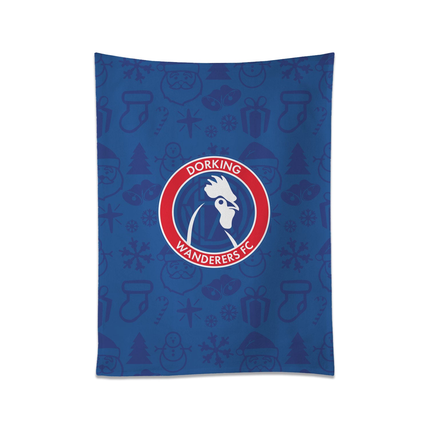 Dorking Wanderers Online Store