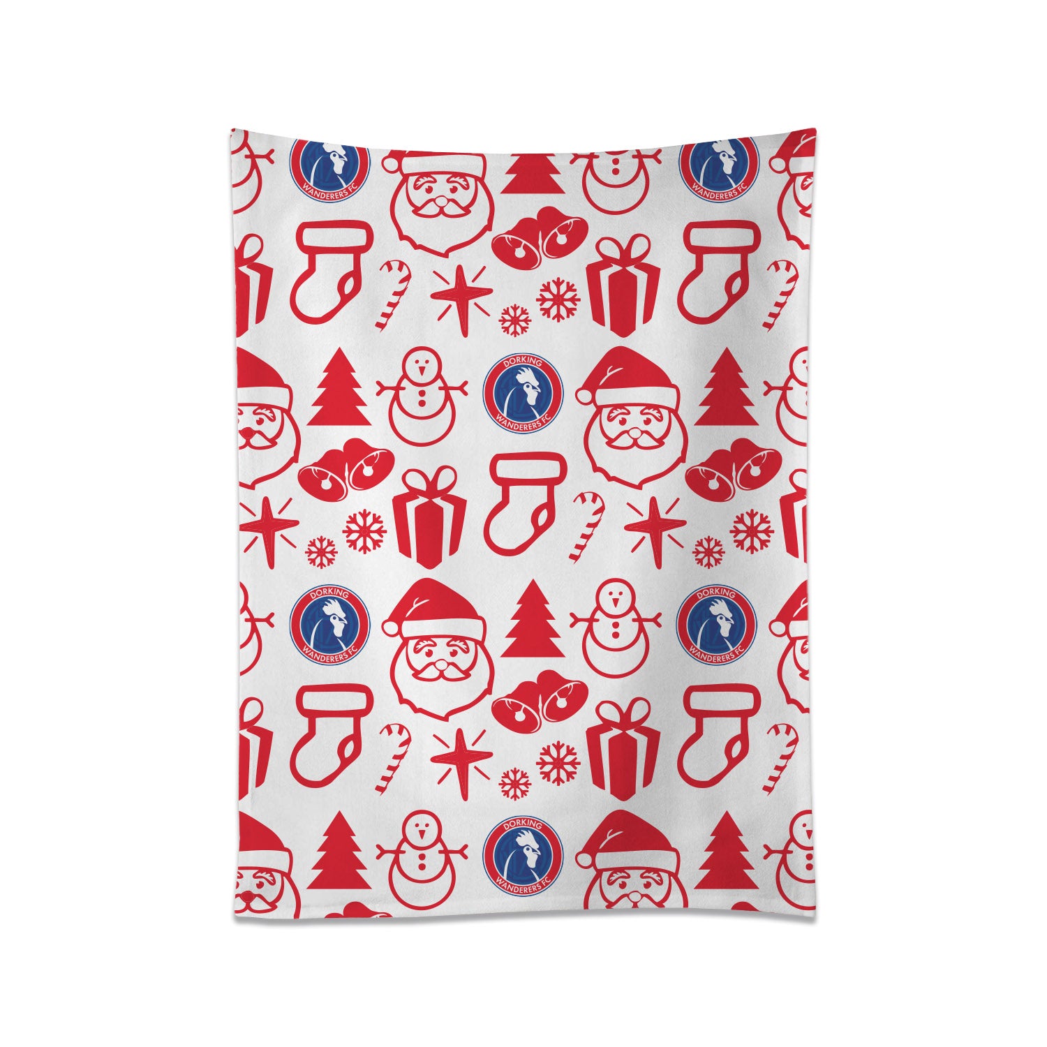 Dorking Wanderers Online Store