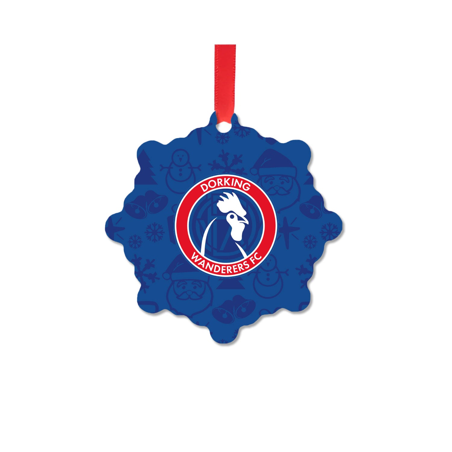 Dorking Wanderers Online Store