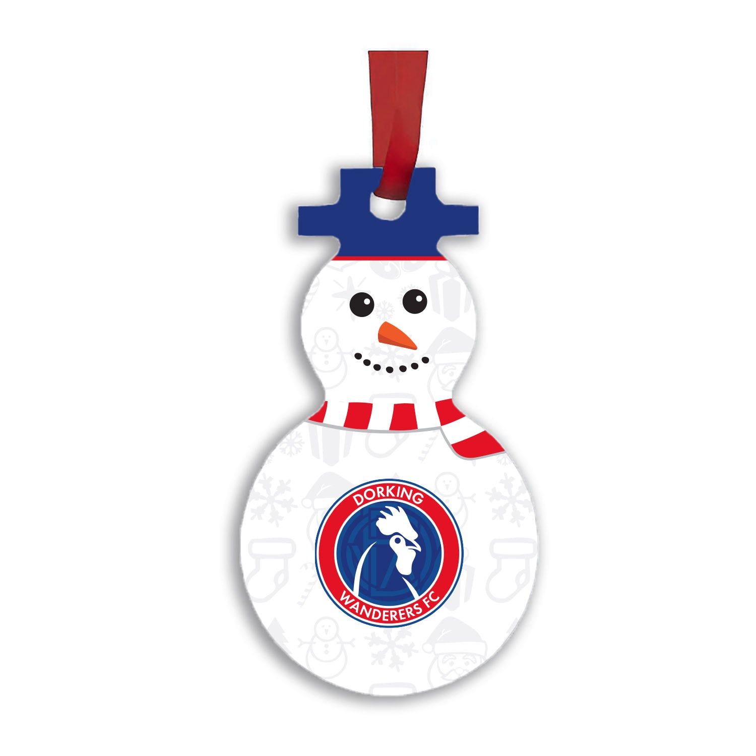 Dorking Wanderers Online Store