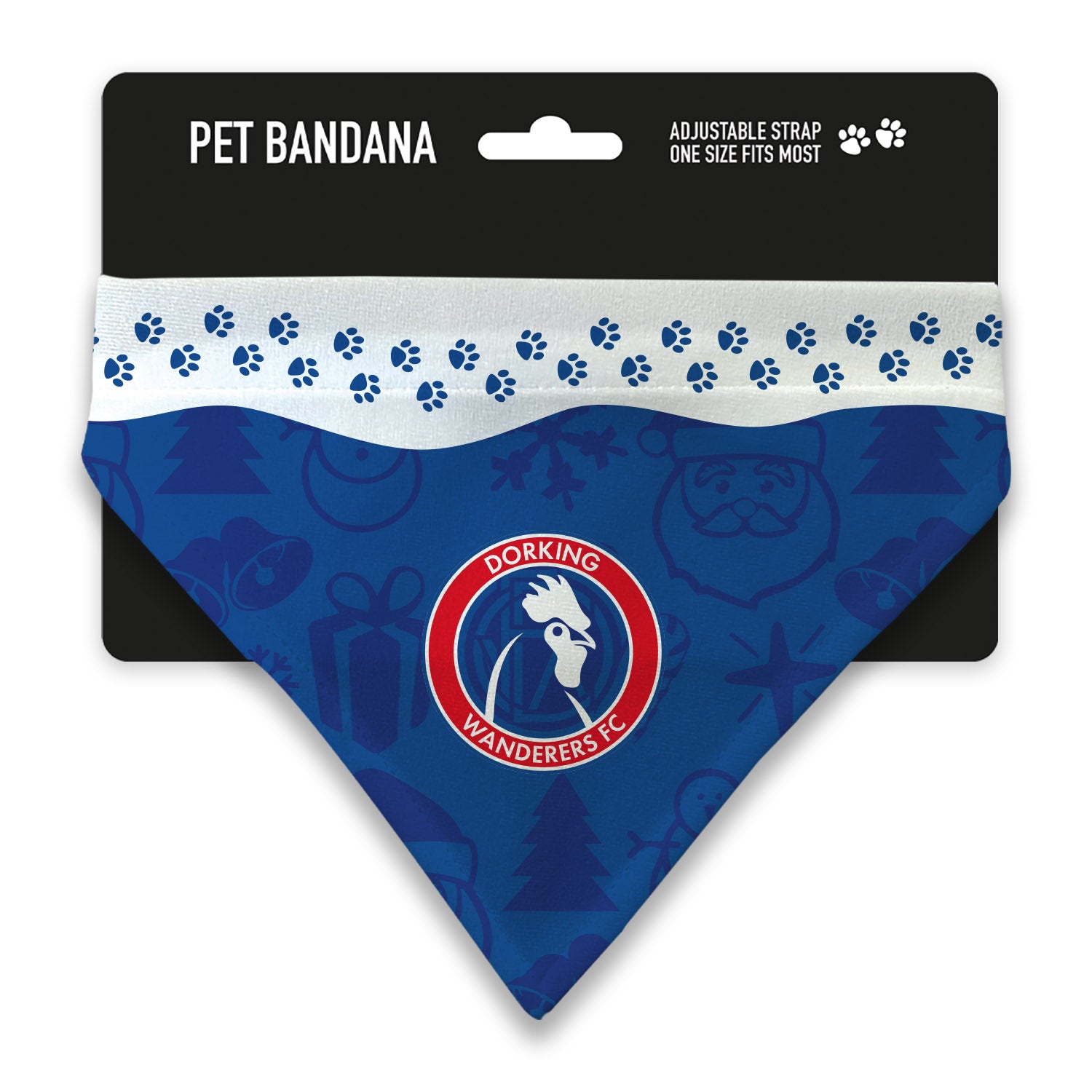 Dorking Wanderers Online Store