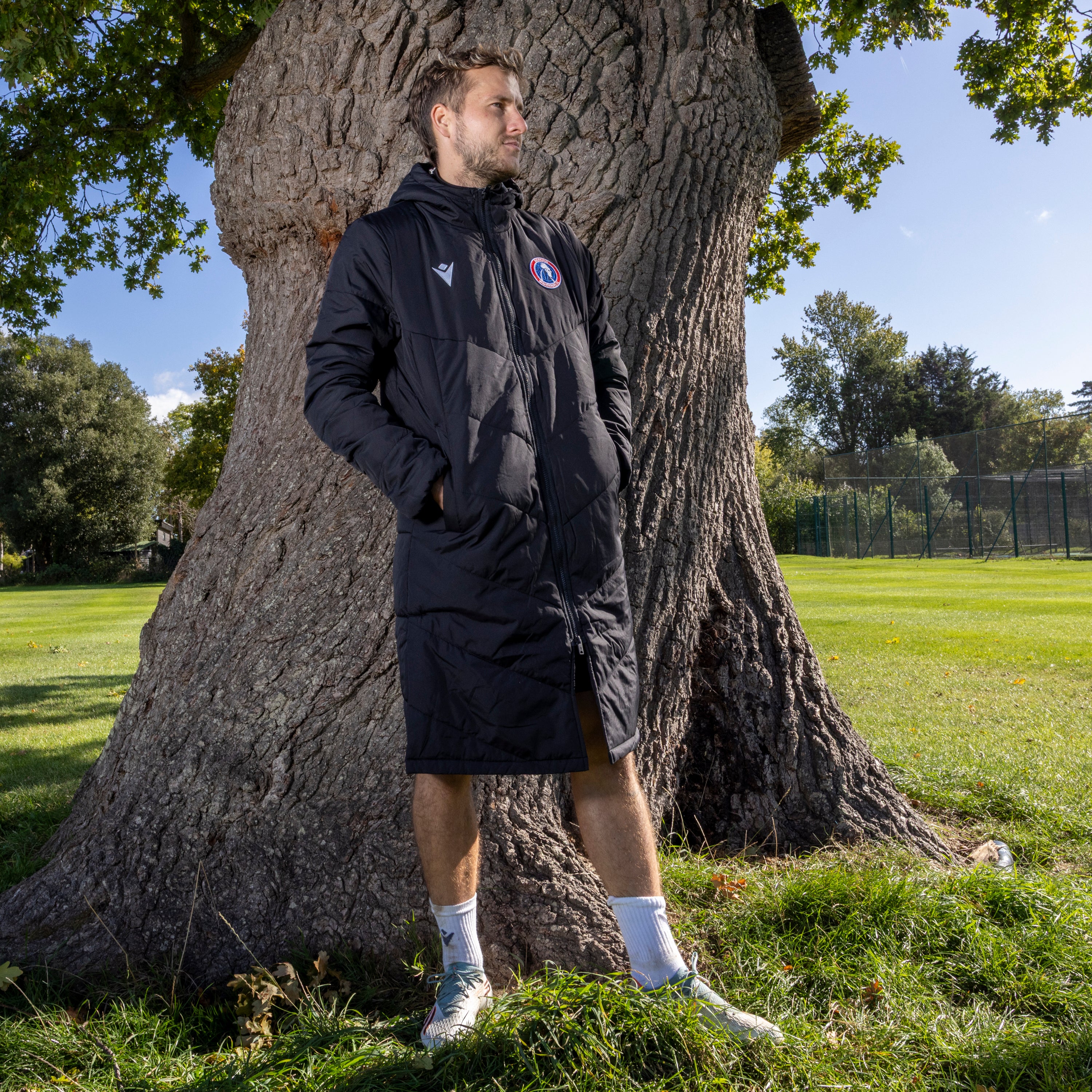 Dorking Wanderers Online Store