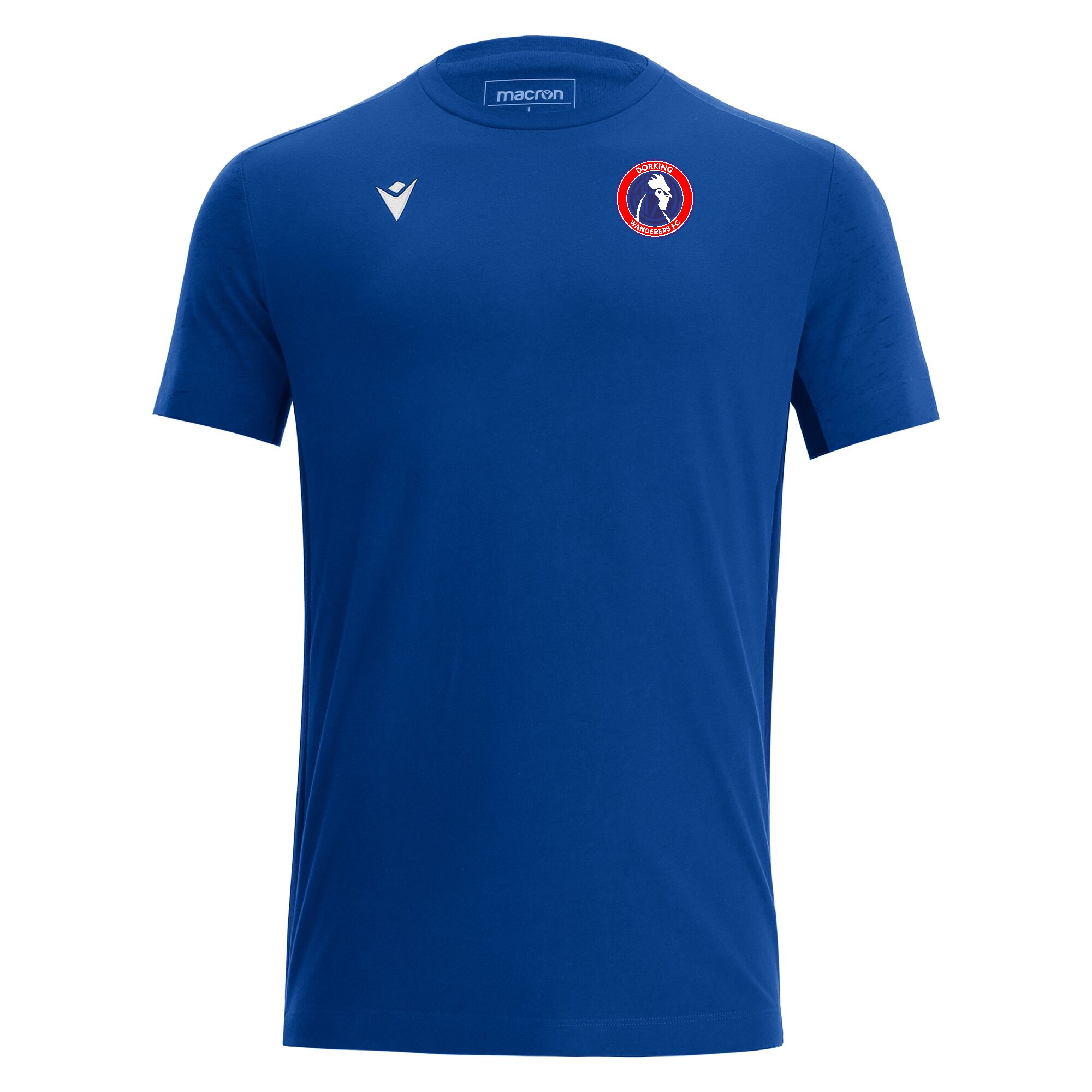 Nevel Adults Cotton Tee