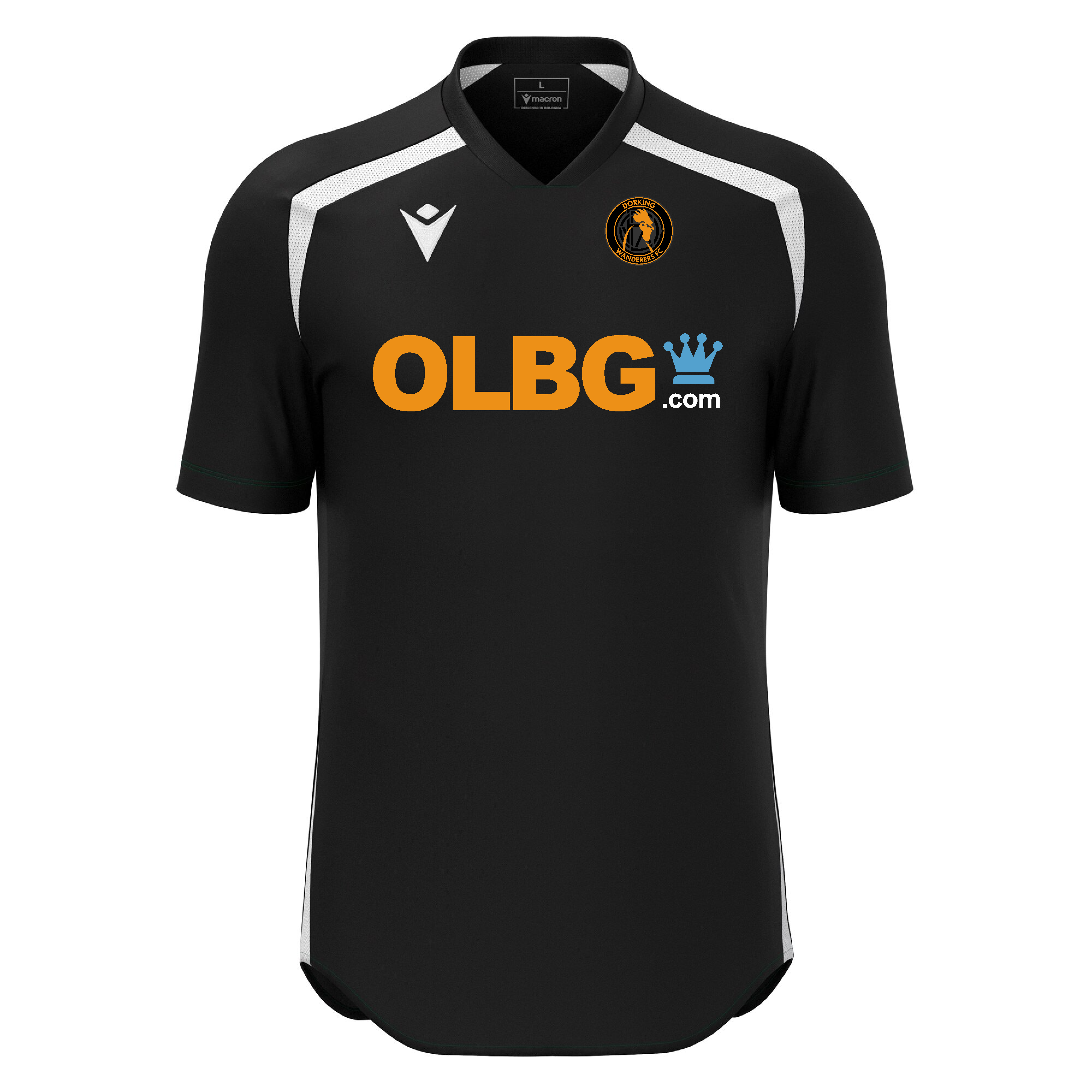 Wyrm Adults Training Shirt