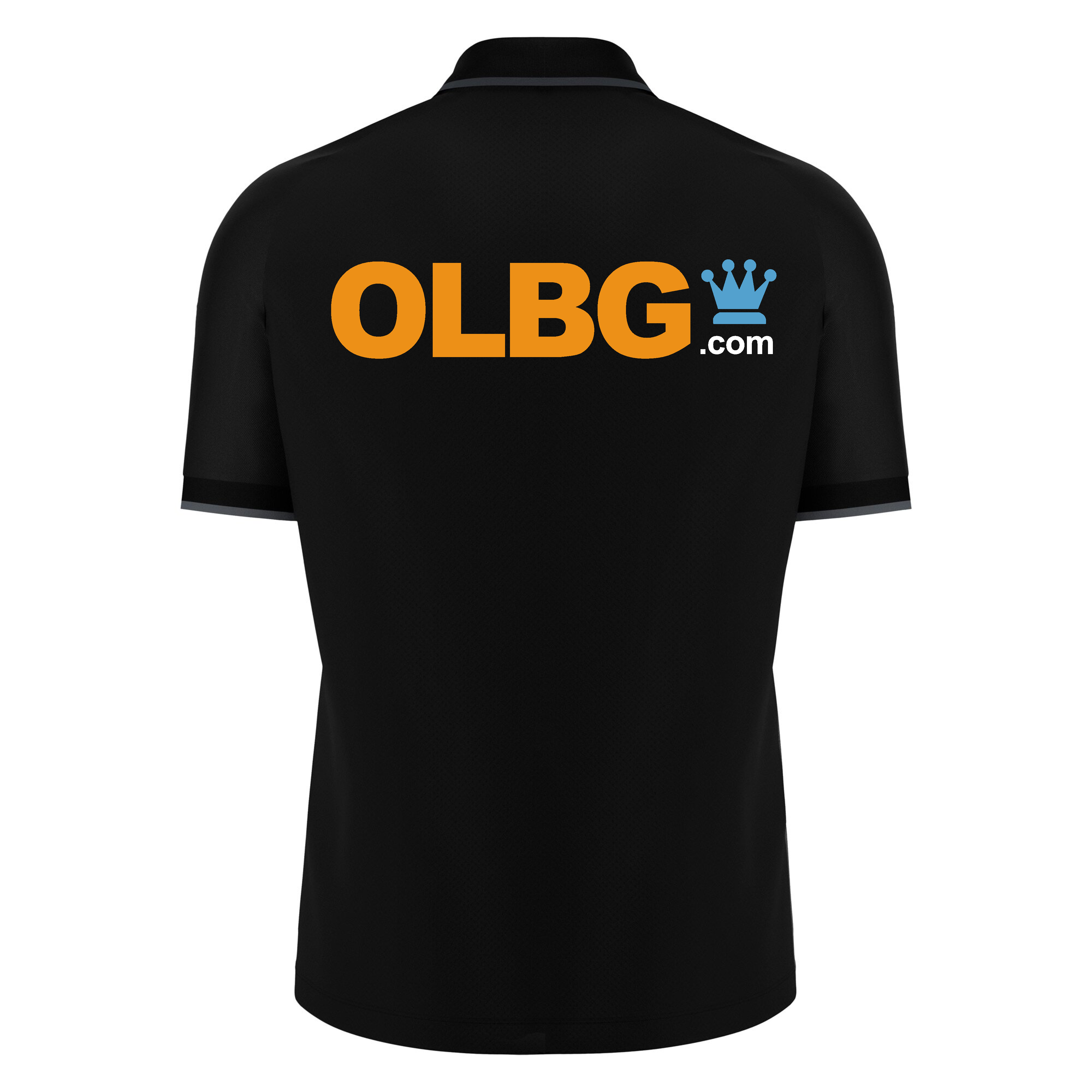 Aulos Adults Training Polo Shirt