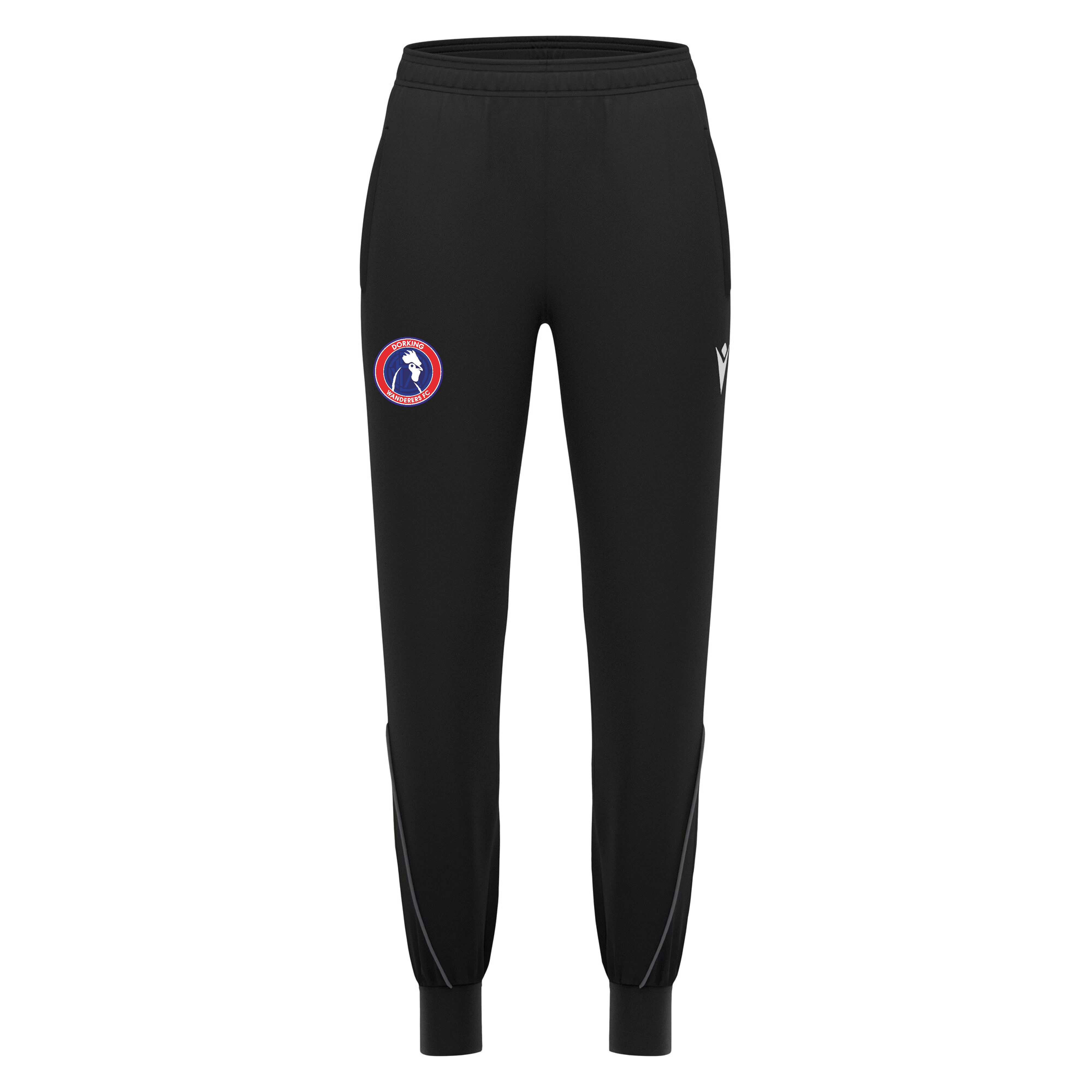 Minerva Adults Pro Bottoms (Female Fit)