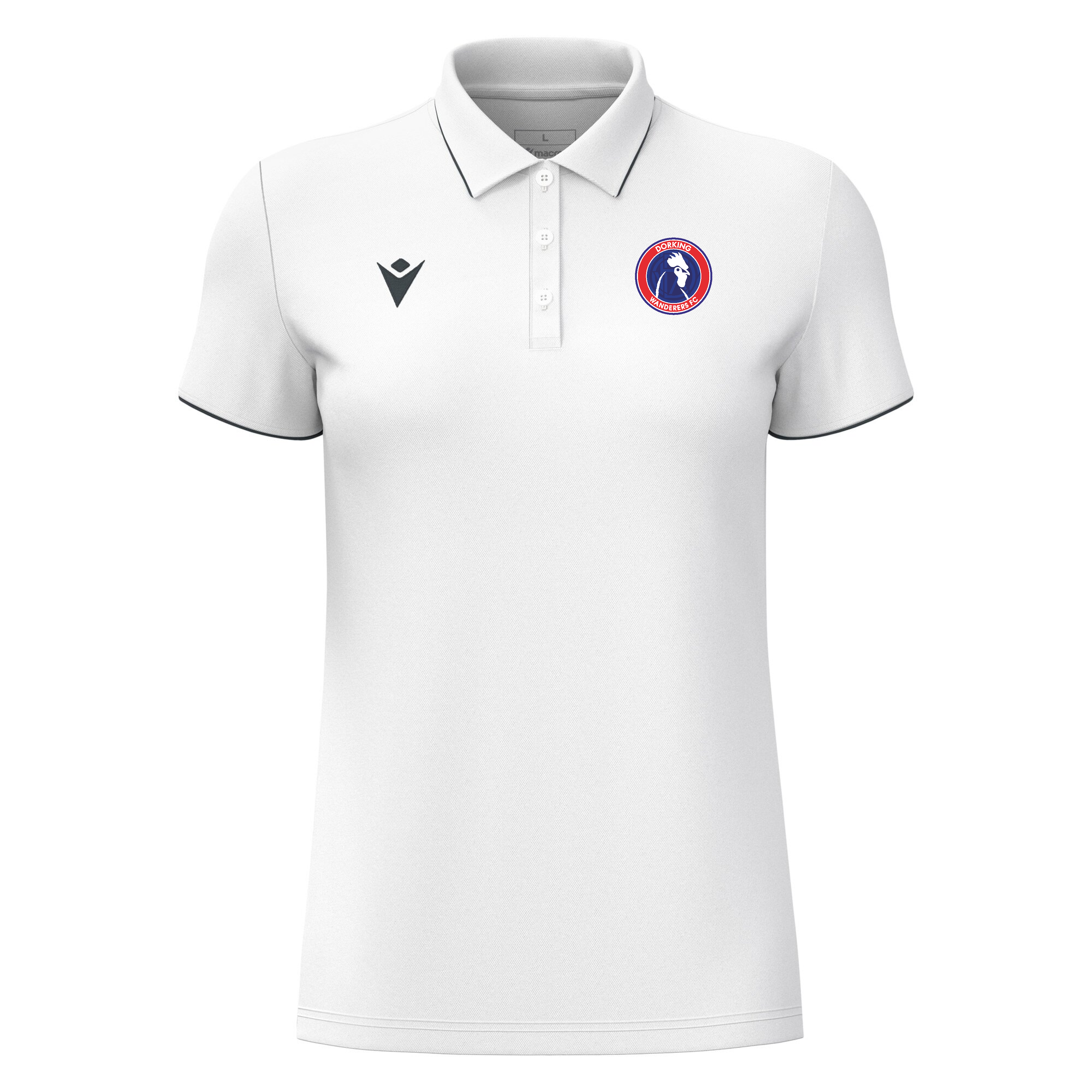 Melody Polo Shirt (Female Fit)