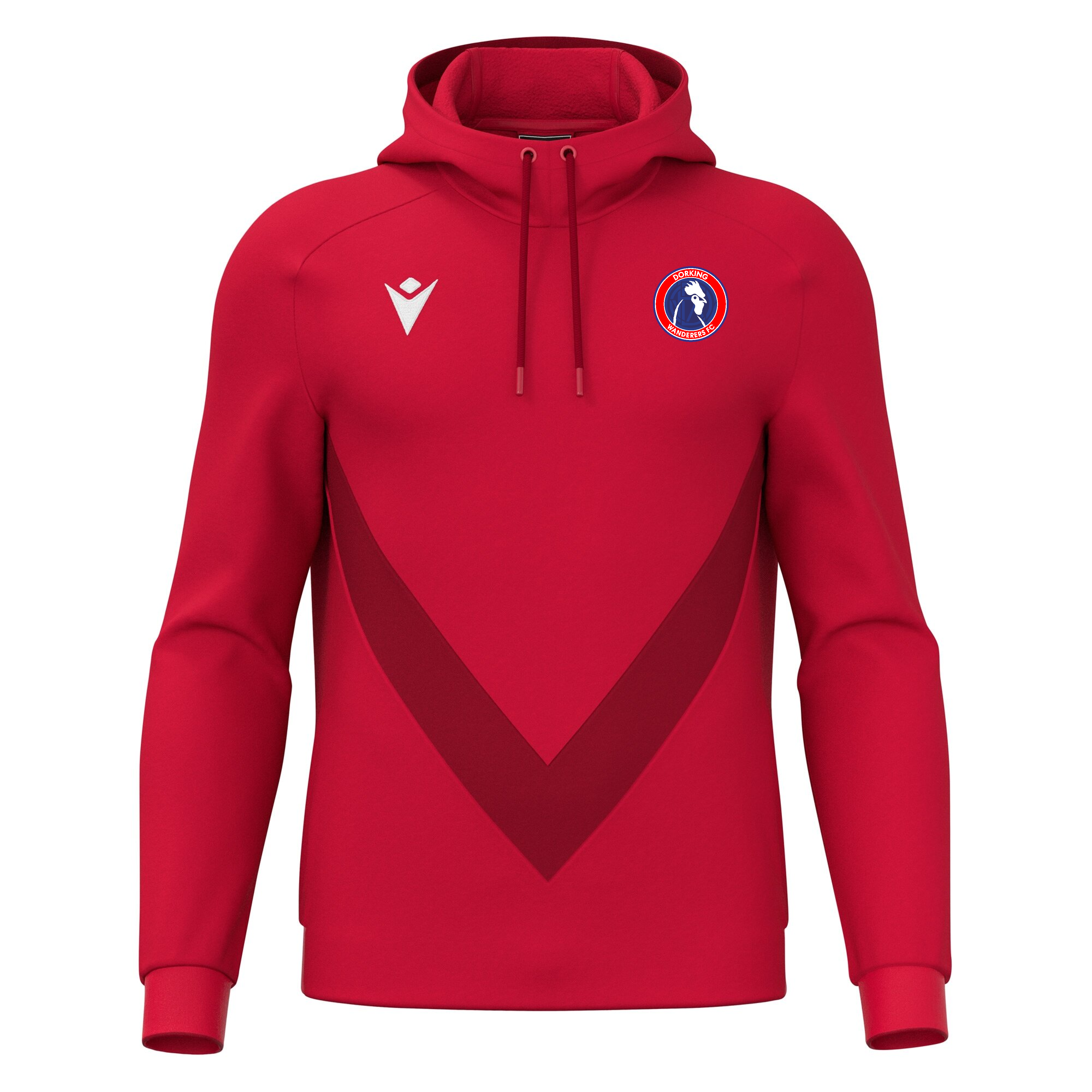Fenders Junior Hoodie