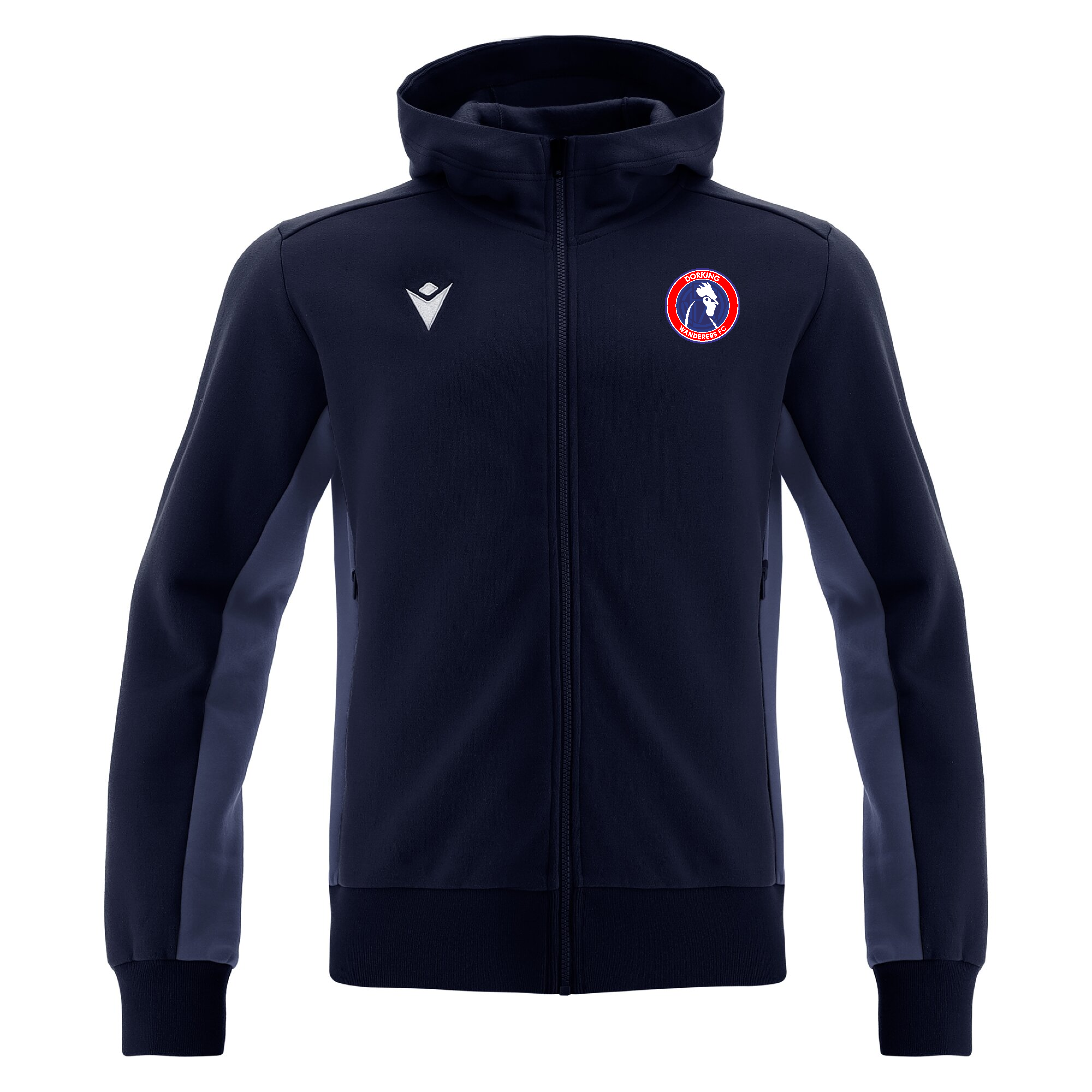 Trumpet Junior Full Zip Hoodie
