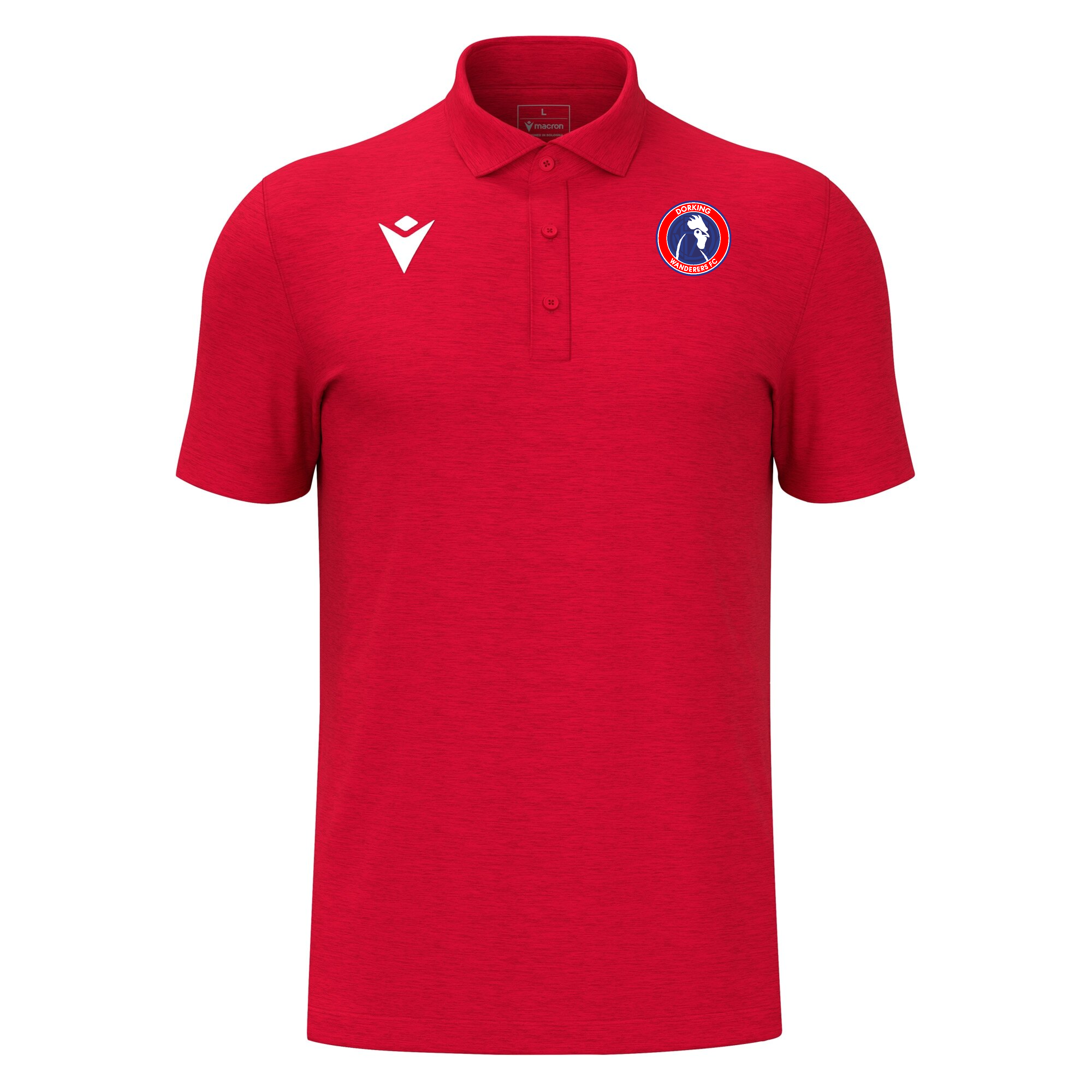 Jazz Polo Shirt