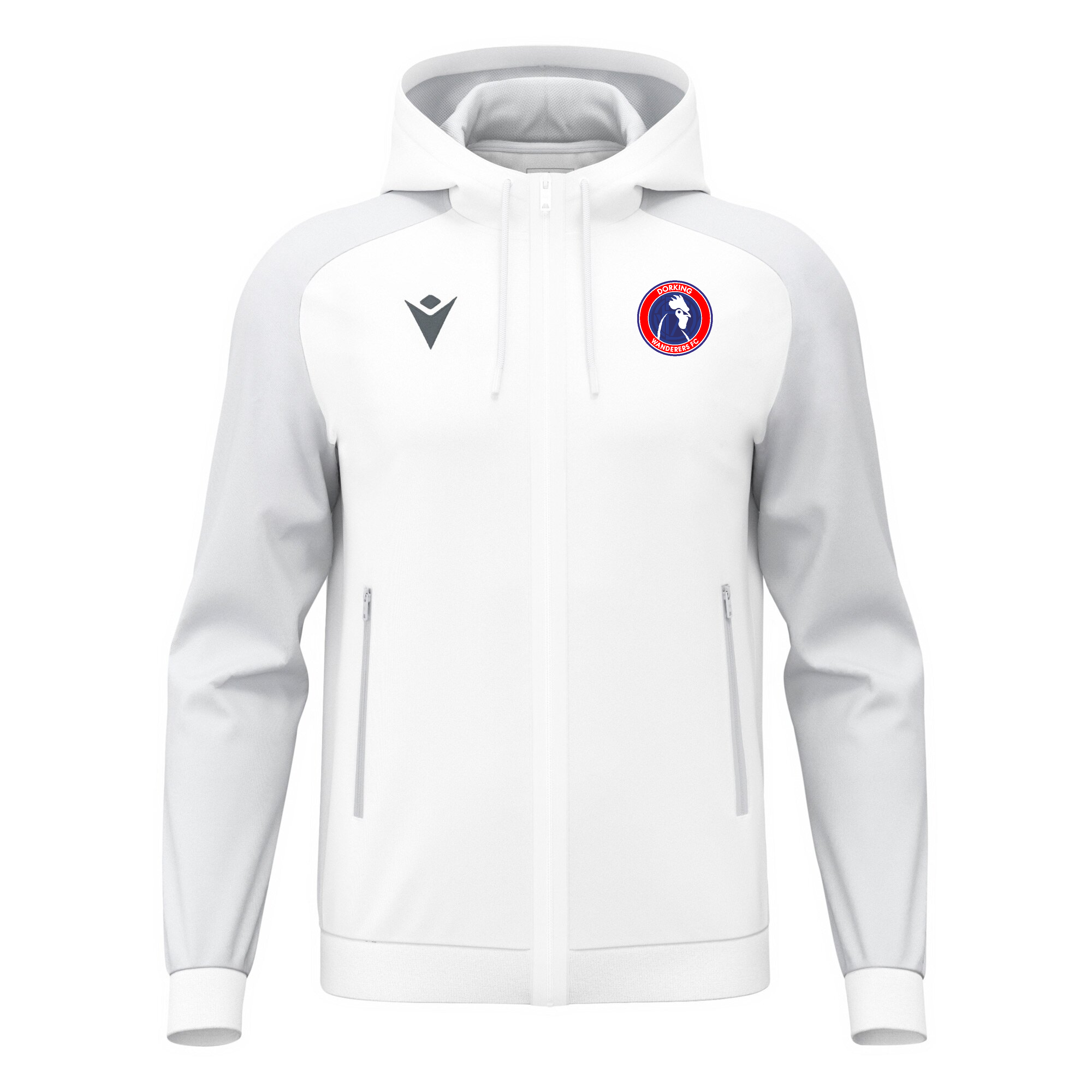 Chronos Junior Full Zip Hoodie