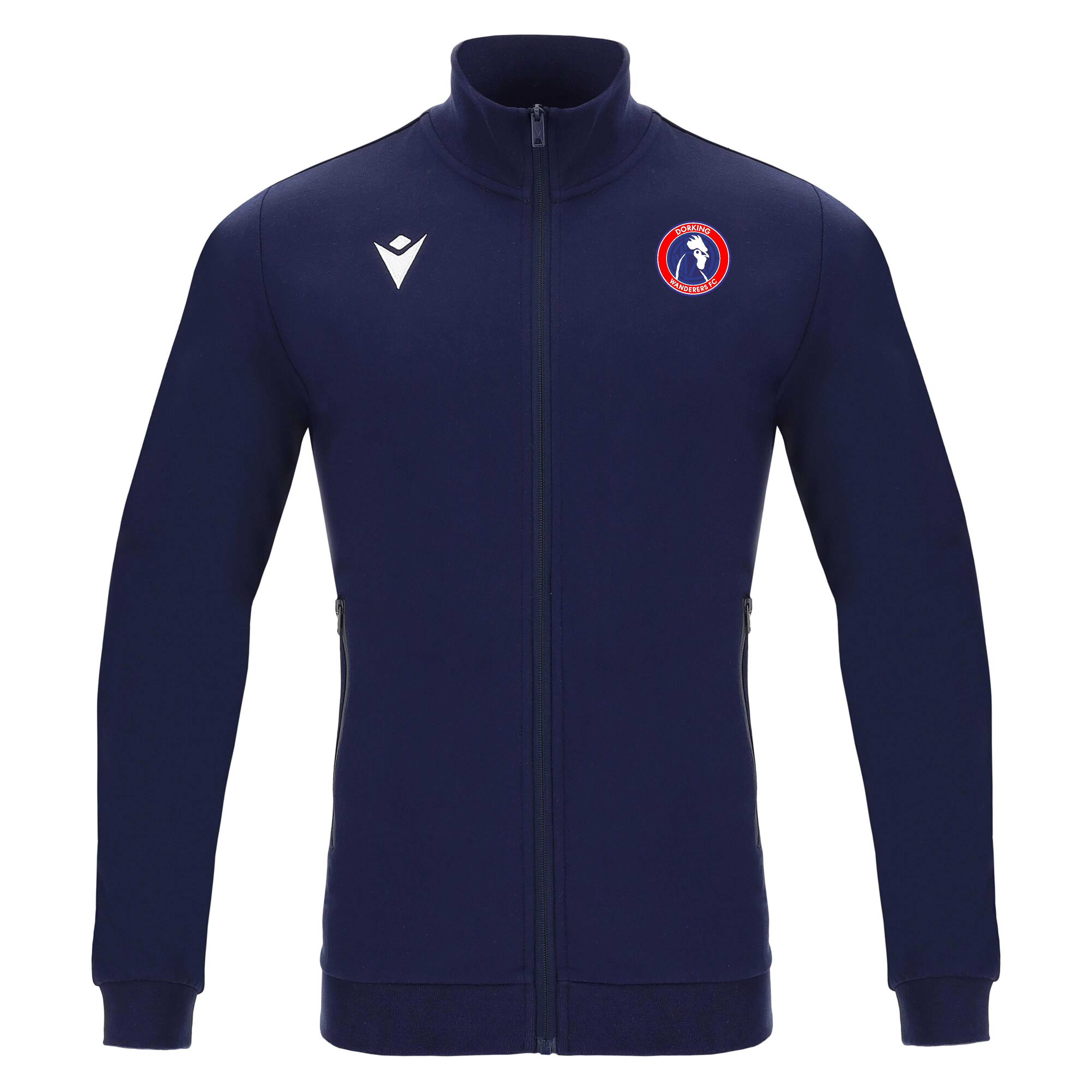 Beat Adults Full Zip Sweatshirt
