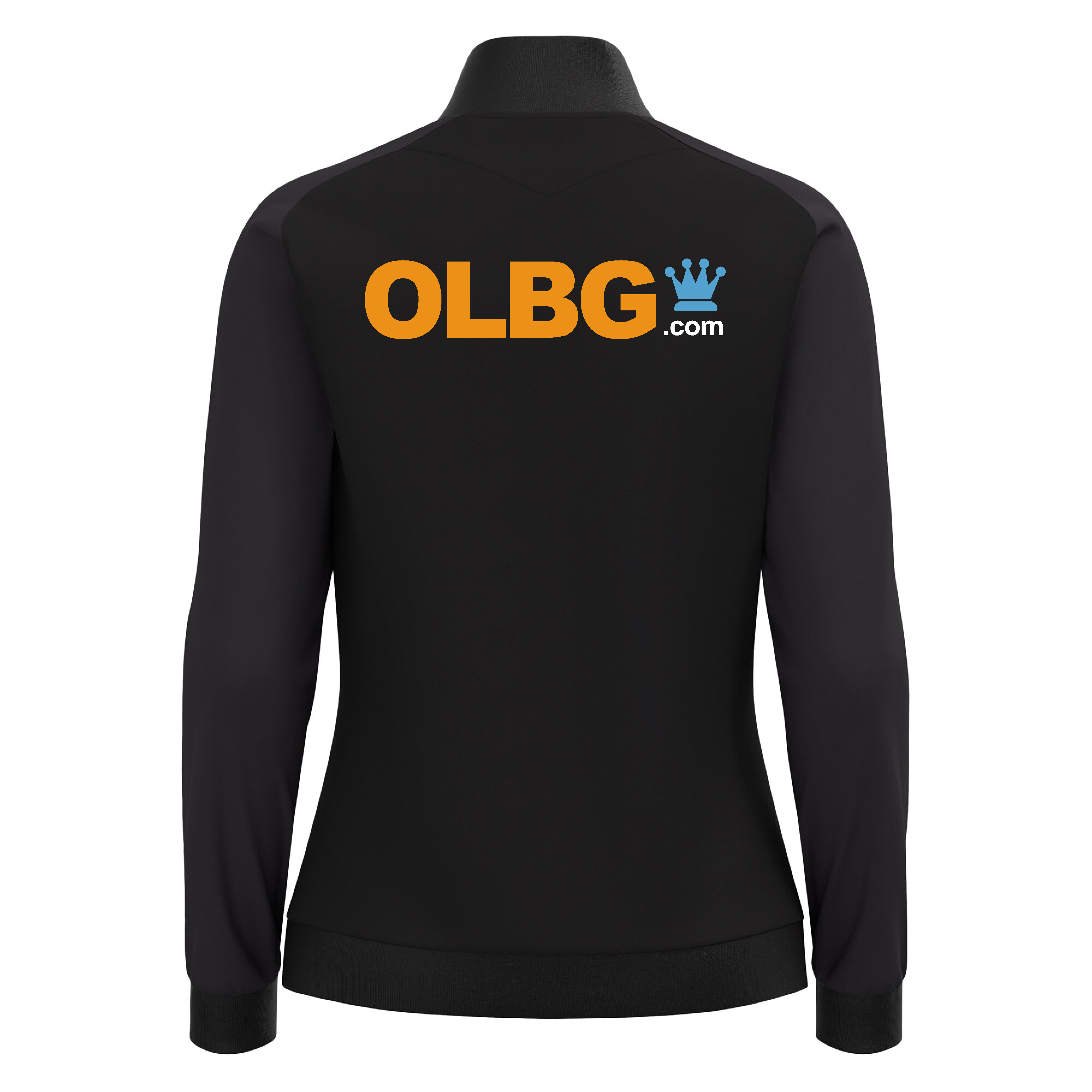 Adult Wanderers Lena 1/4 zip (Female Fit)