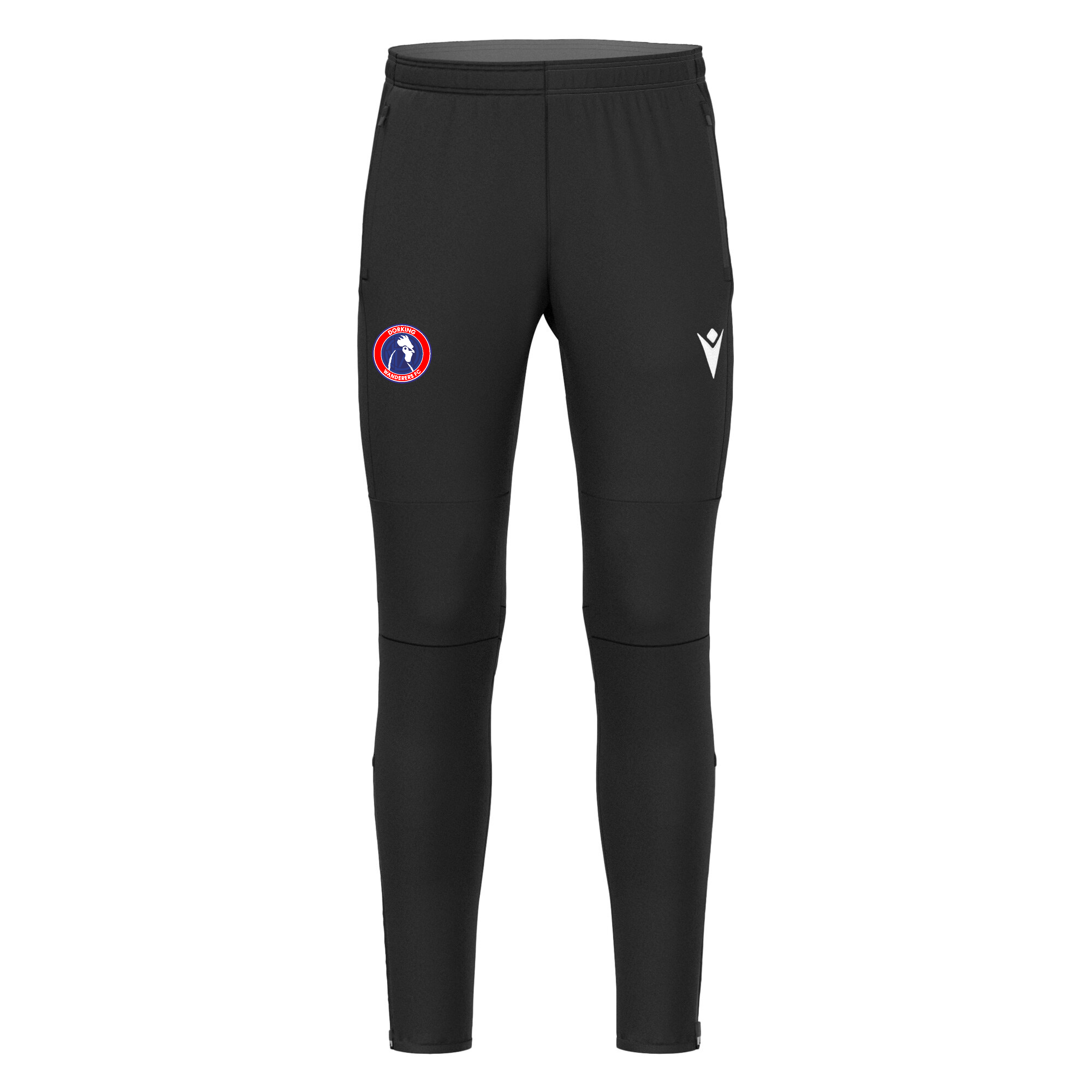 Thames Junior Pro Bottoms