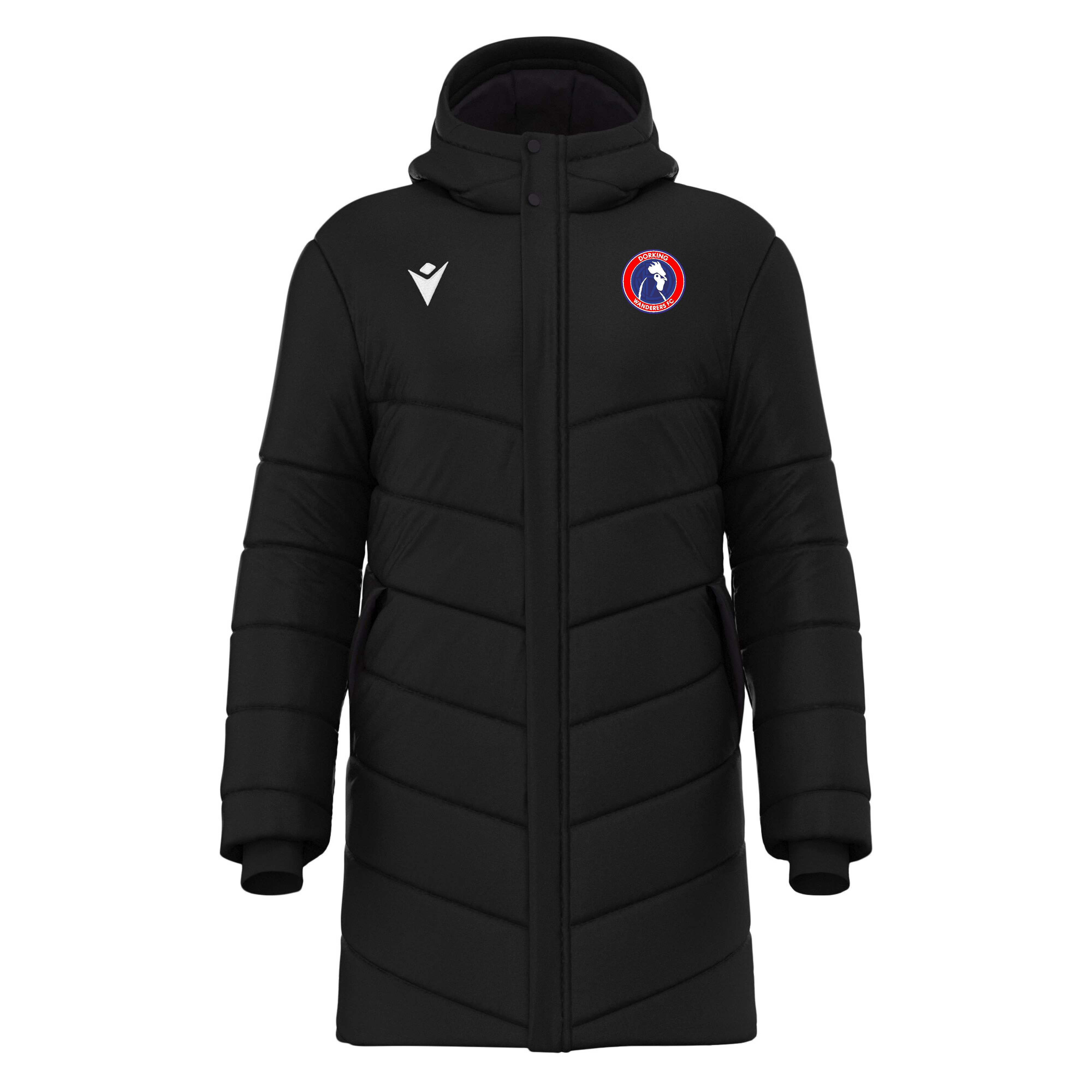 Subzero Winter Coat