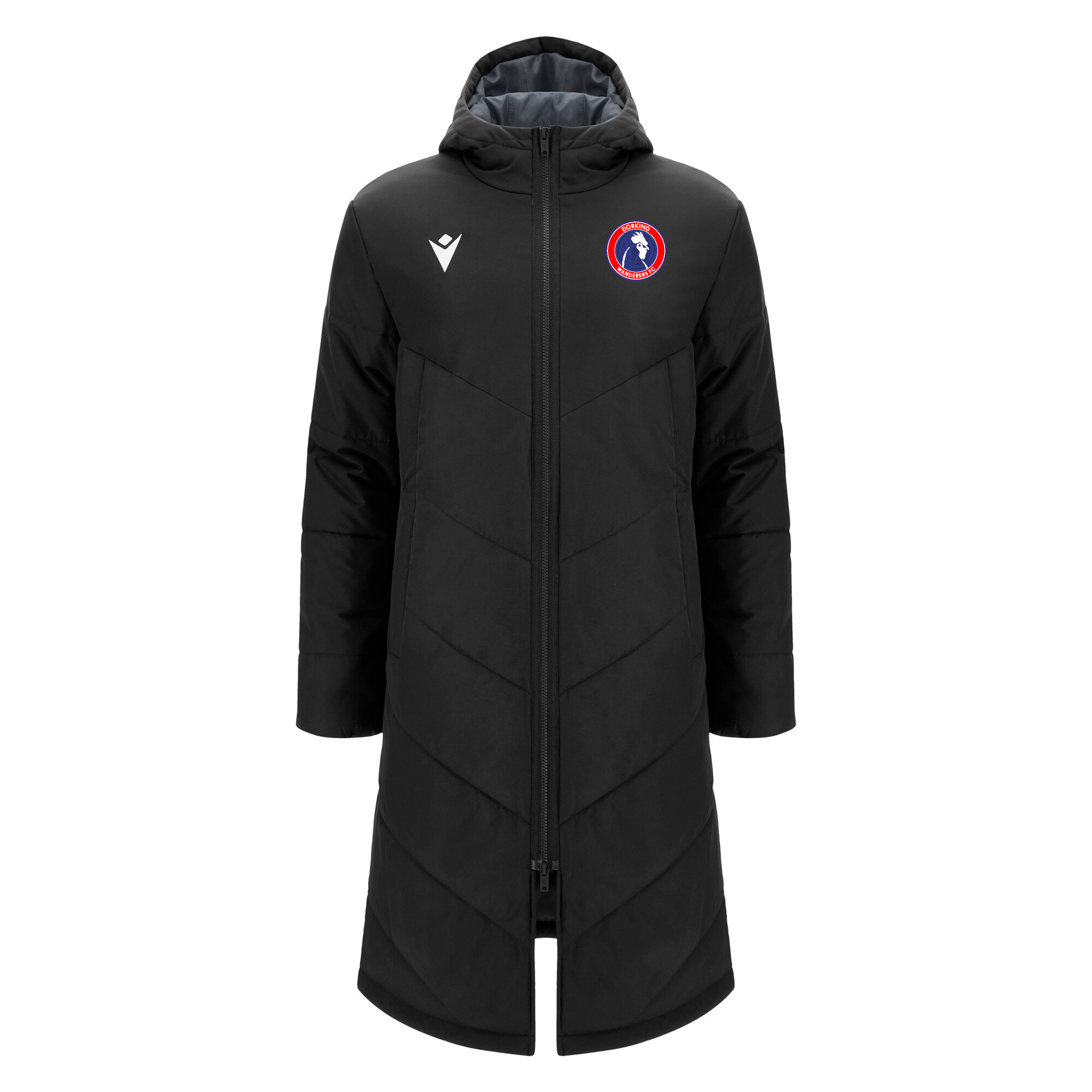 Northland Bench Coat