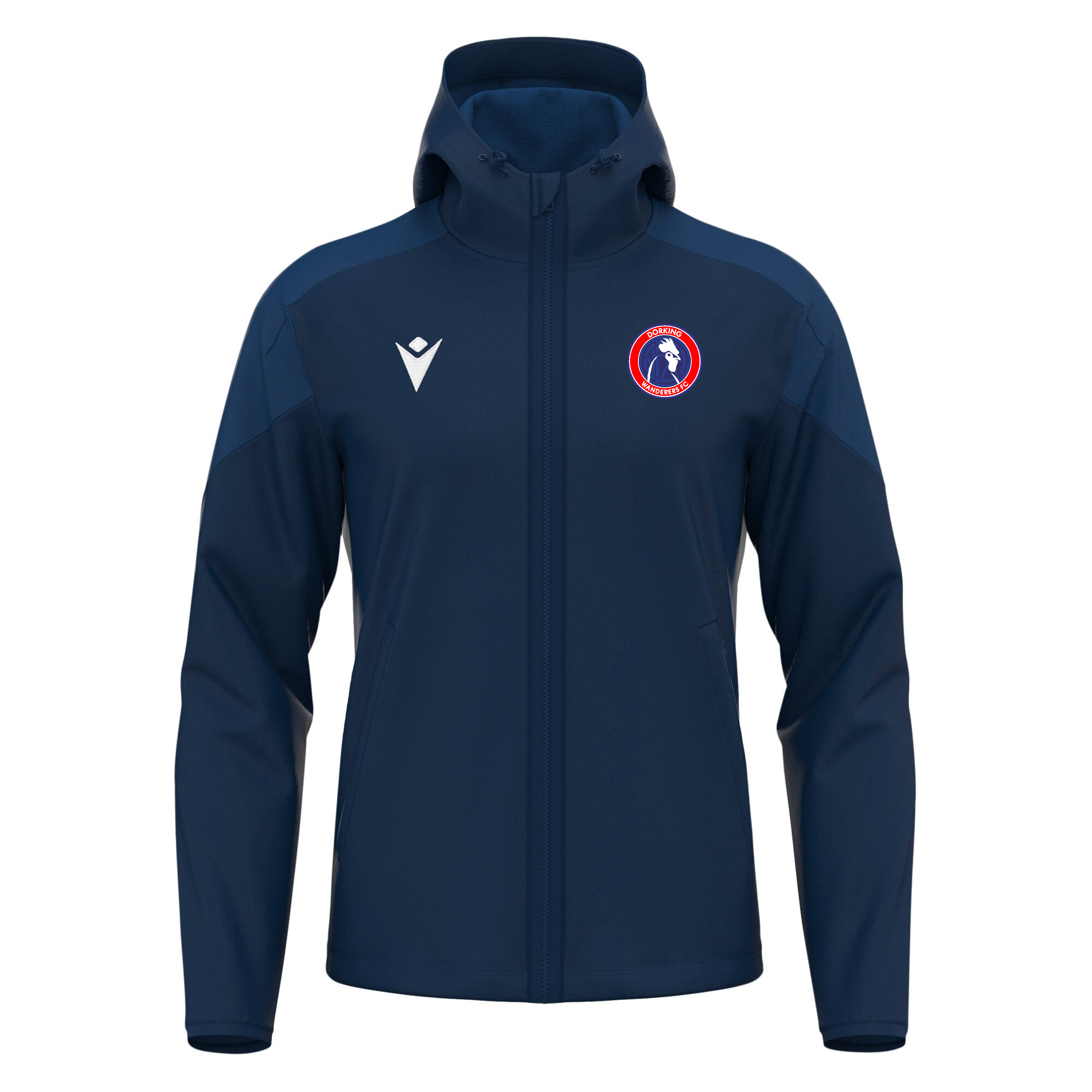 Icefang Softshell