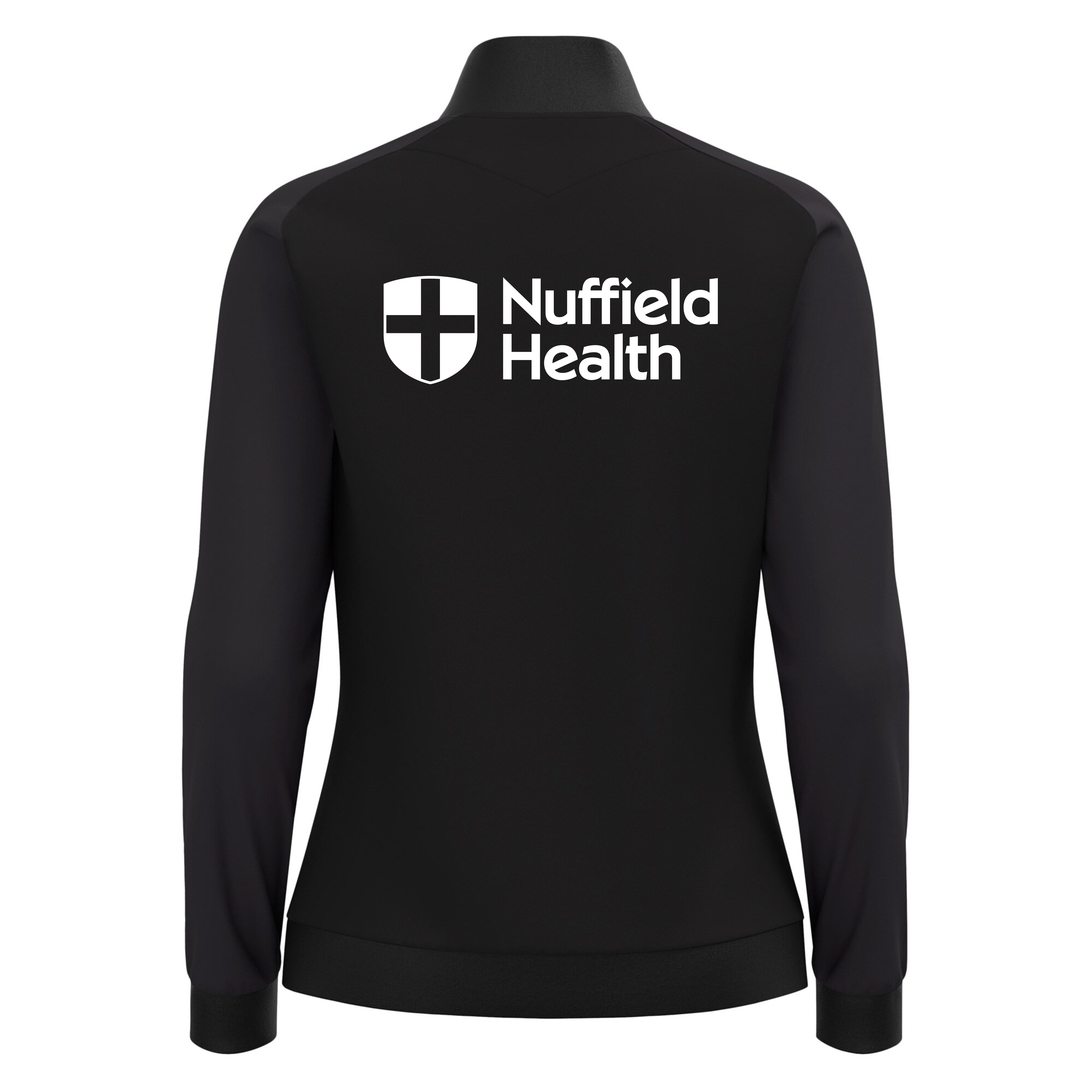 Rama Junior Training Full Zip (Female Fit)