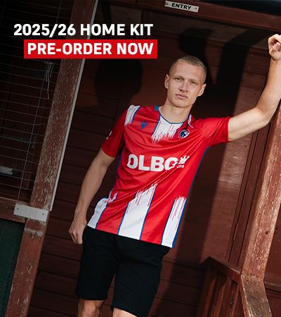 Dorking Wanderers Online Store