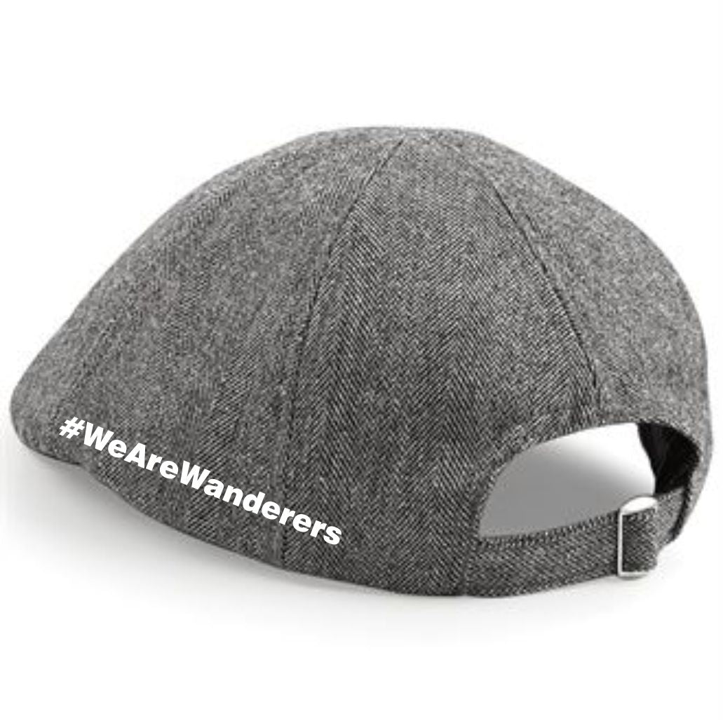 Peaky Wanderers Cap