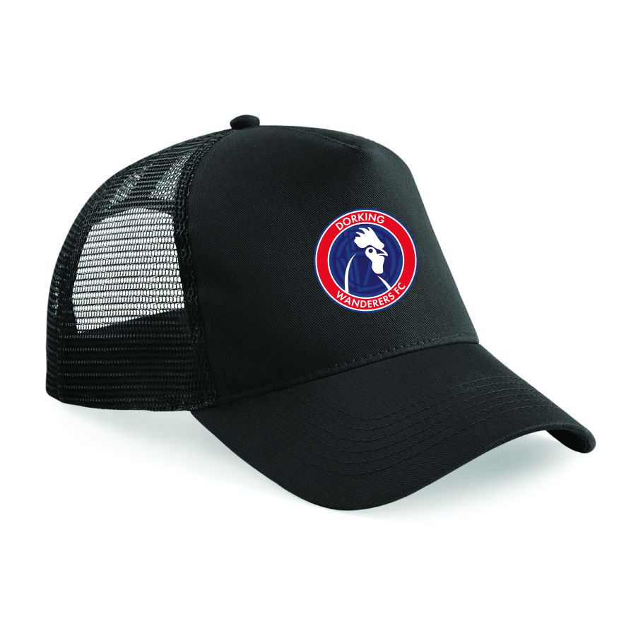 Trucker Cap
